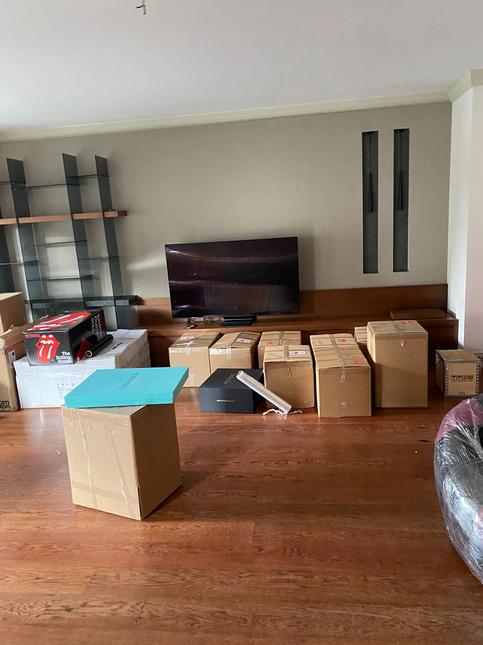 Ev Eşyası Paketleme ve Ambalajlama Teknikleri