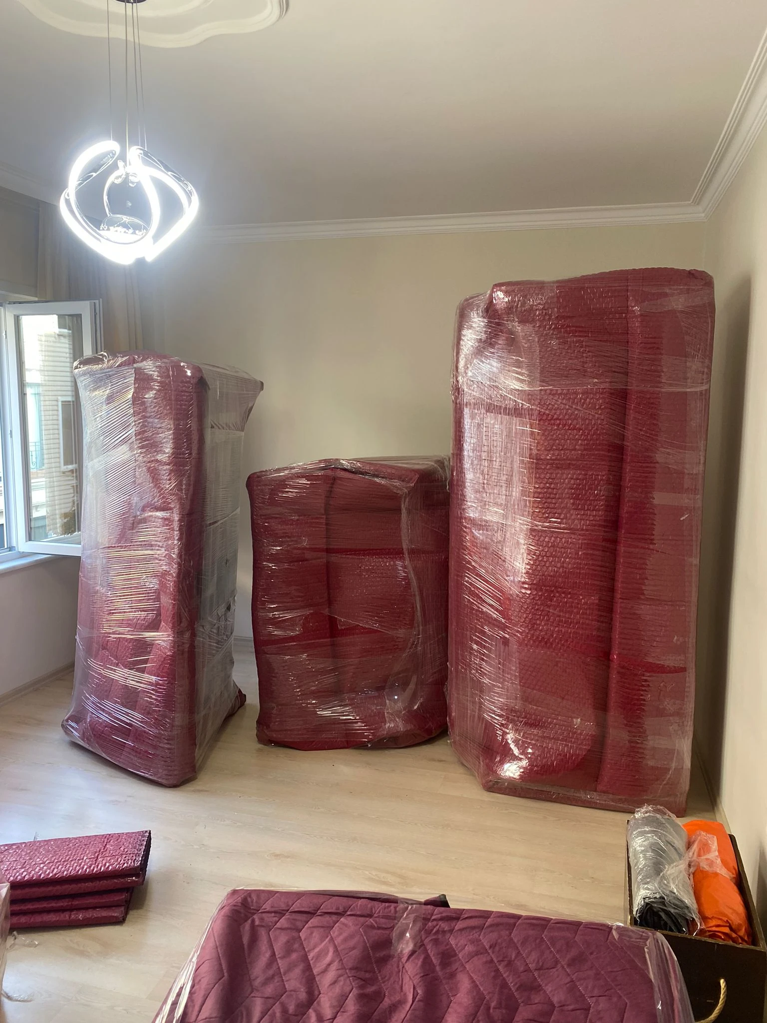Mobilya montaj hizmeti İstanbul nakliyat